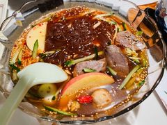 延吉冷面-七八冷面·延边朝鲜族美食(圣熙八号店)