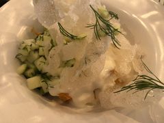 -Ocean's Table 欧舍