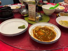 -翠姐姐农家大院·老底子萧山菜(建设一路店)