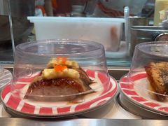 -新一番三文鱼寿司(红城湖店)