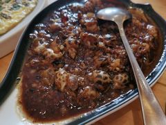 炒花螺-莲花公园煎蟹(总店)