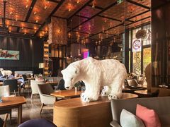-THE CANNERY&JUJU 新鲜海鲜·牛排美食酒廊