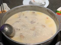-煲宫(华润万象城店)