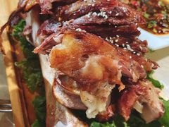 -牧马人奶茶馆(乌兰察布总店)