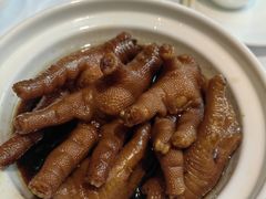 -广东道至正餐厅(区庄店)