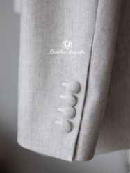 点击看大图 -BROTHER西服礼服定制·商务·婚礼(佛山南海店)
