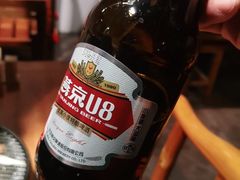 -赵胖炙子烤肉&深夜酒馆(簋街店)