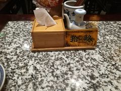 -南京大牌档(凯德大峡谷店)