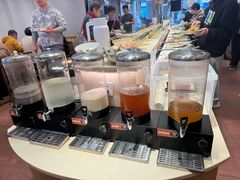 -素满香·食养自助(天一广场店)
