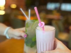 -MARU玛露音乐餐厅(大学路店)