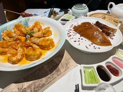 -庆云楼饭庄(什刹海店)