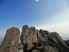 -白草畔自然风景区