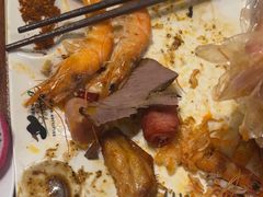 -汉巴味德(大悦城店)