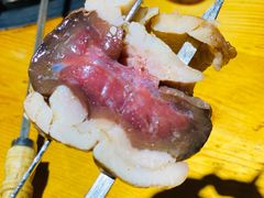 -梁山烤肉(李逵店)