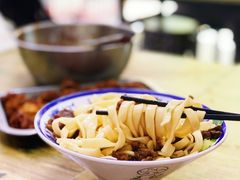-清真-戏楼王记牛肉面