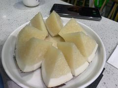 -锦里海景海鲜餐厅.三亚老字号(亚龙湾中心广场店)