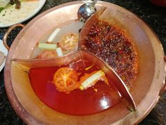 -老码头火锅(骡马市店)