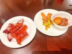 -京香轩·中餐厅(上海中庚聚龙酒店)