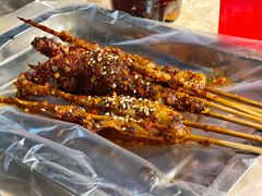 -袁师傅烤肉(弹子石店)