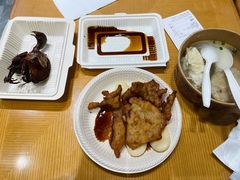 -鲜得来排骨年糕(豫园店)