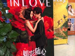 -SFC上影影城(港汇永华IMAX激光店)