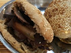 -昌顺马记小吃店(昌盛园店)