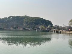 -石湖景区