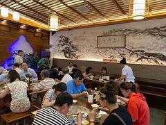 -笑来喜馄饨小笼工坊店(湖滨街店)