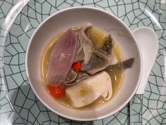 -千岛湖伯瑞特度假酒店-米兰西餐厅