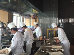 -小南洋海景餐厅(深圳湾店)