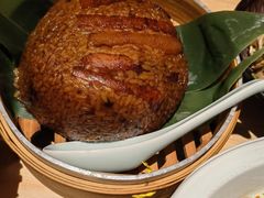 -南京大牌档(龙江新城市广场店)