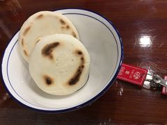 -老乌家特色小炒泡馍(大皮院店)