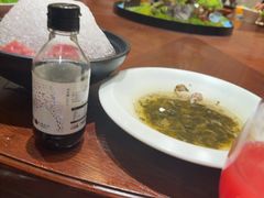 -东海怡品海鲜豆捞(舟宿夜江店)