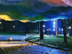 -湖泉半山温泉(湖泉生态园)