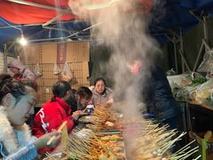大堂-大姐麻辣烫(莲宝中路店)
