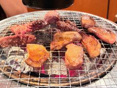 -蒜香焼肉PURUSHIN(马场路店)