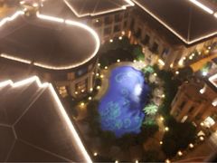 -上海浦东星河湾酒店