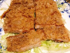 -广东胜利宾馆西关粤中餐厅