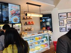 -Peet's Coffee皮爷咖啡(大学路店)