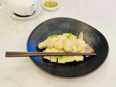 -南海渔村·空中一号
