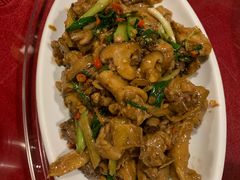 -生态苑农庄(十里画廊遇龙河店)