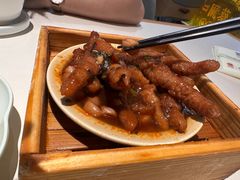 -蔡澜点心·粤菜(花城汇南区店)