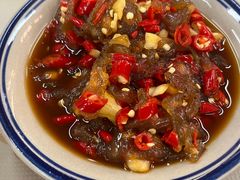 -老三样·旧食新味(船山路店)