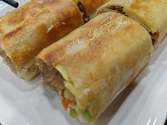 -御清斋总店(天一街店)