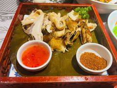 -客官 · 江南小菜馆(长风大悦城店)