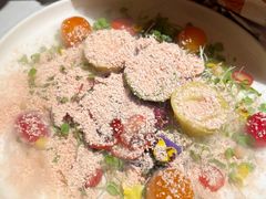 -狮拾久·现代新加坡料理(福田COCO Park店)