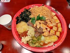 -银泰百货(北京大红门店)