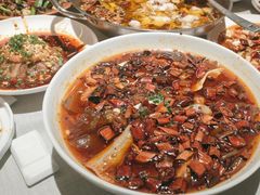 -臻席·川·川菜甄选(星河汇店)