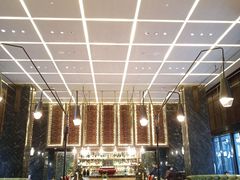 -Tivano意大利餐厅(成都居舍酒店)