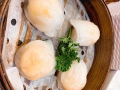 虾饺皇-澳门陈光记烧味饭店(南京德基广场店)